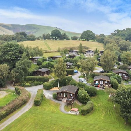 Вілла Hillside View Раядер Екстер'єр фото